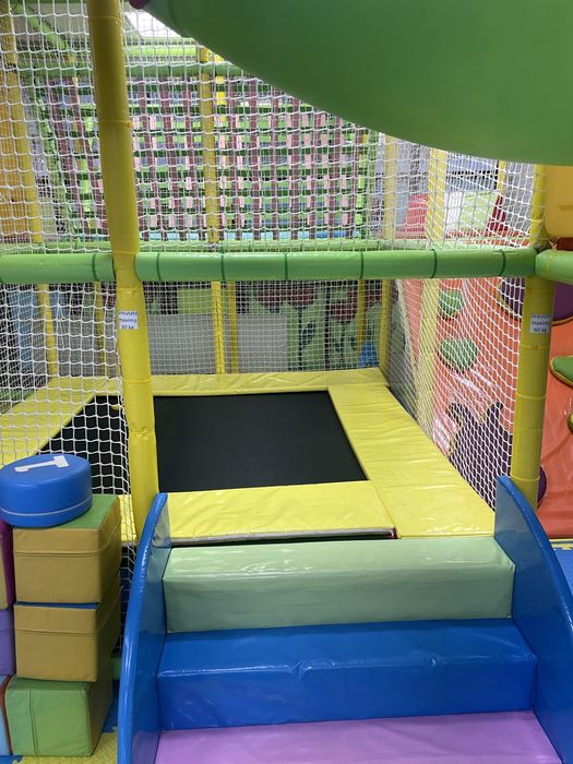 Urgent !Vand modular mare Div 21