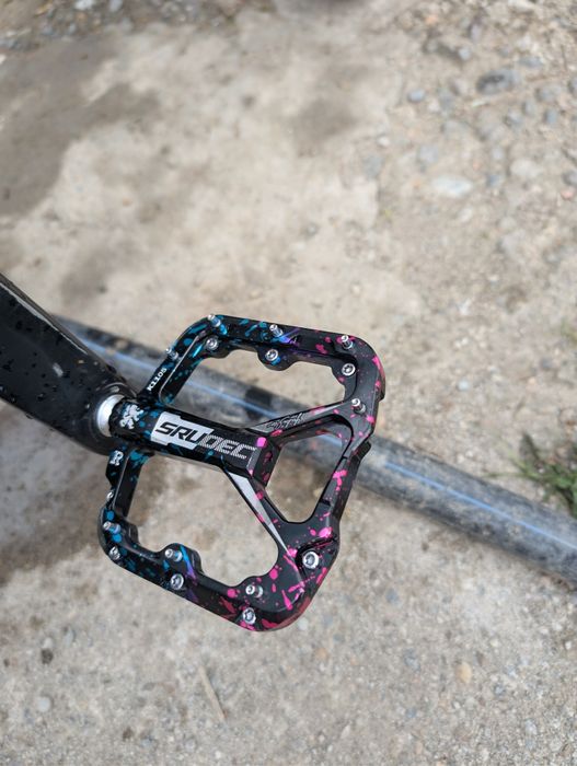 Bicicleta asistata electric Bulls