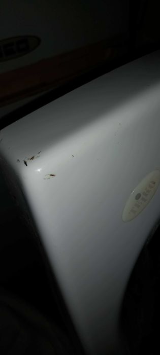 Акрилна ъглова вана .Размер:	120 x 120 x 41 см I 140 л