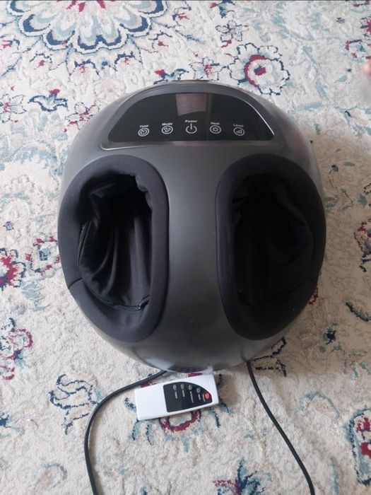 Продаю массажор ног