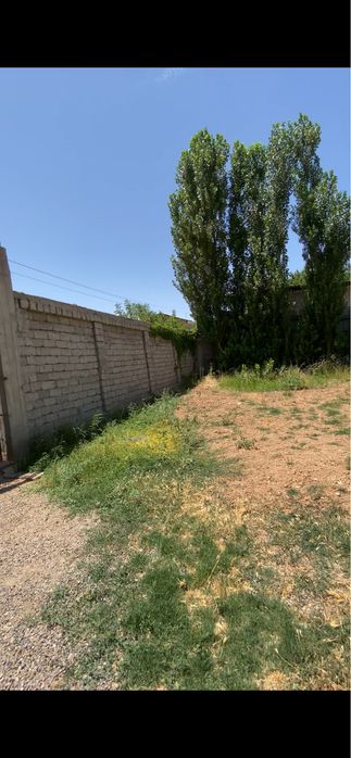 Сотилади Саркеда 6 соток