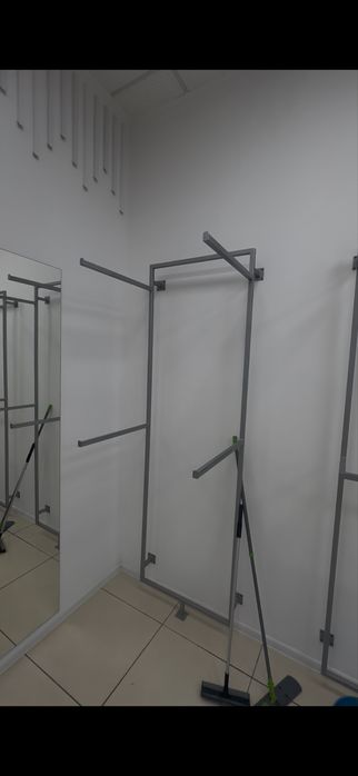 Торговое оборудование