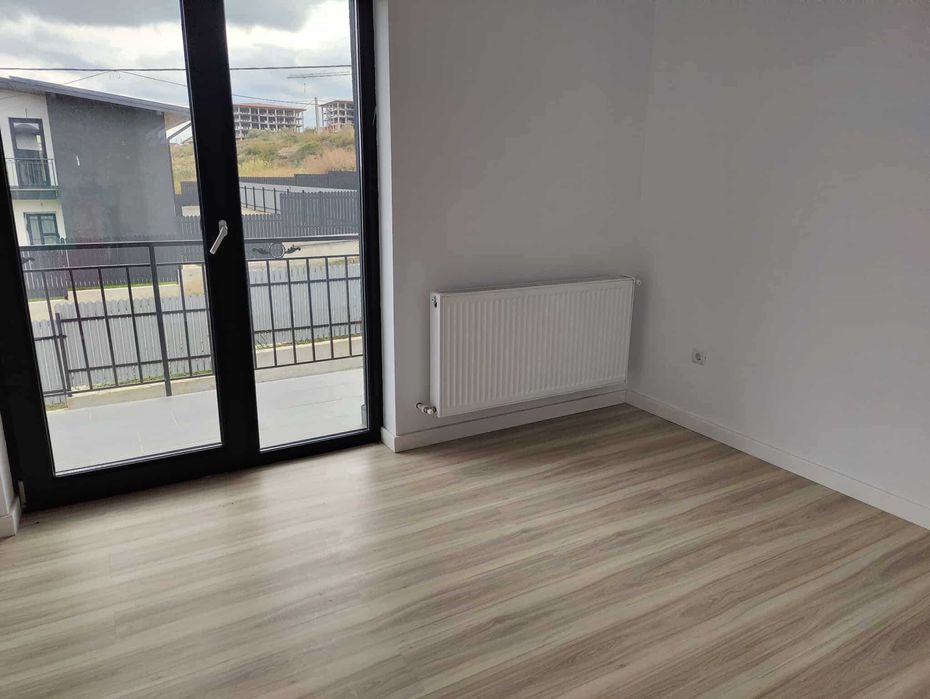 Casă P+E Valea Lupului - 3 dormitoare, 2 băi, teren 450 mp, stradă asf