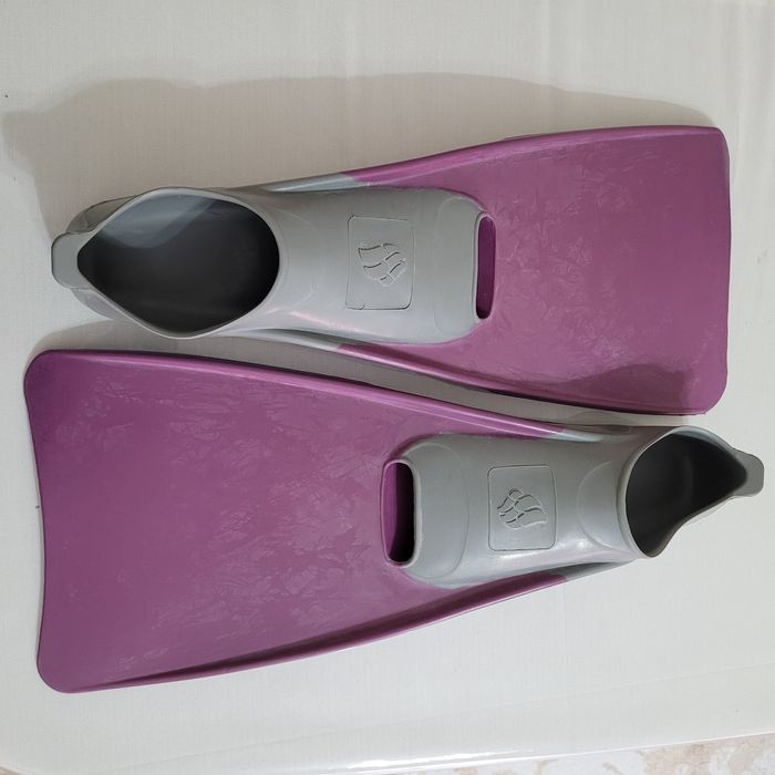 Продам ласты для плавания