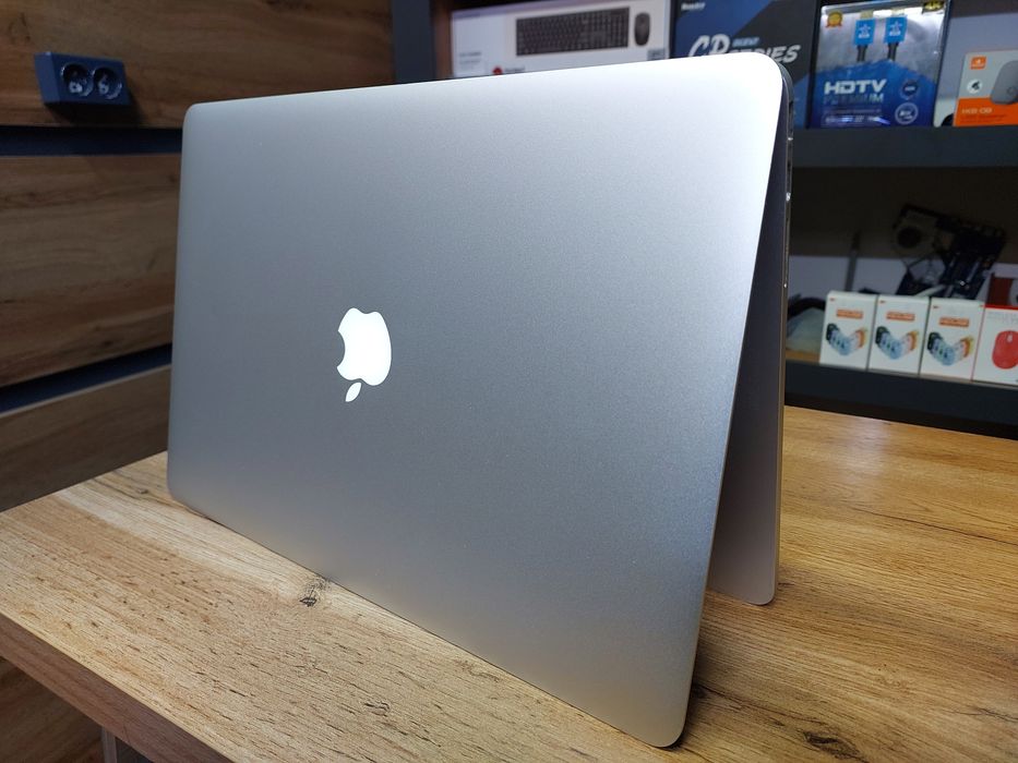 Macbook pro 2013 i7