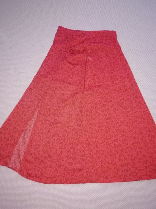 Новые от манго mango. Леопард.