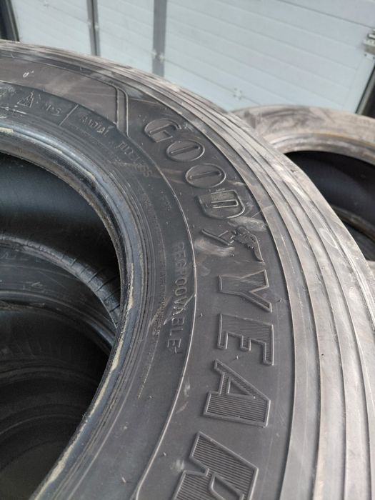 385/65/22.5 шины грузовой