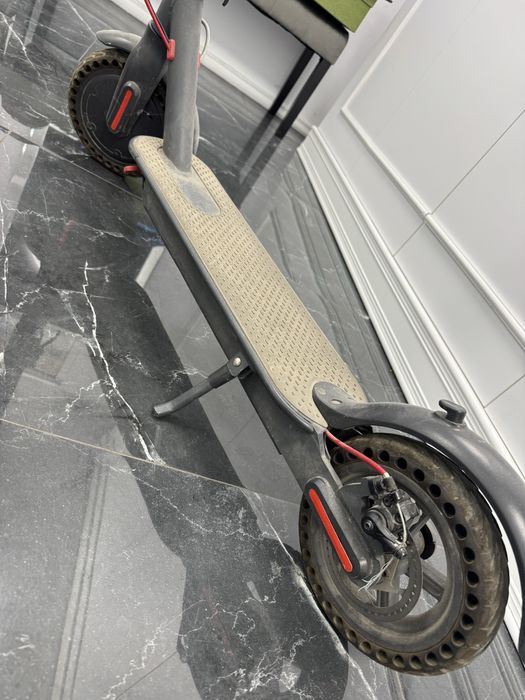 Електрическа Тротинетка