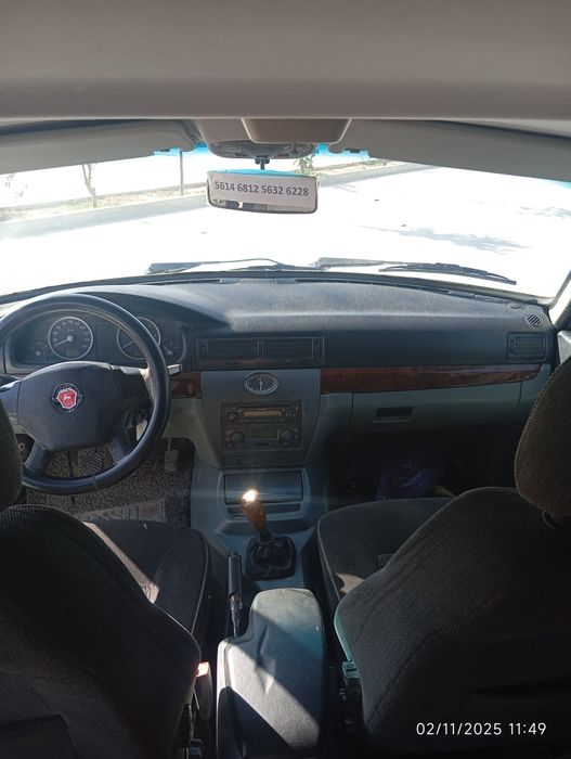 Volga 31105 sotiladi