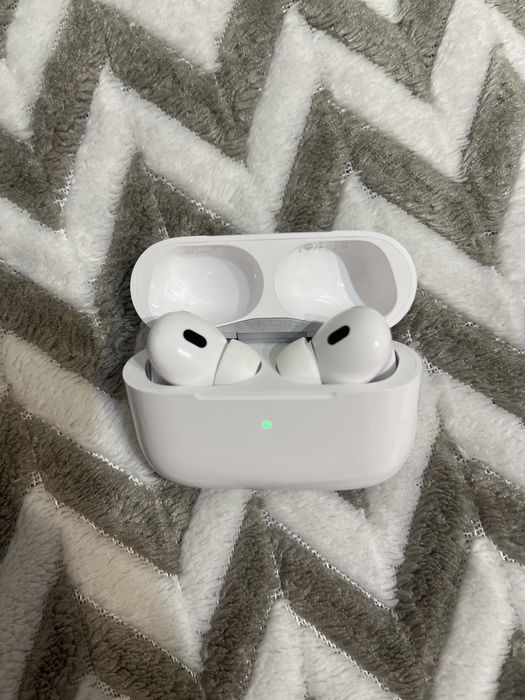Новые AirPods Pro 2