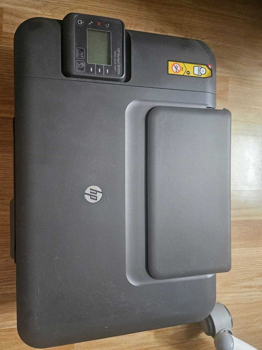 Hp deskjet3050a 3 в 1. Принтер. Сканер.копер