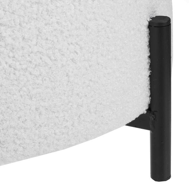 Табуретка в модерен стил