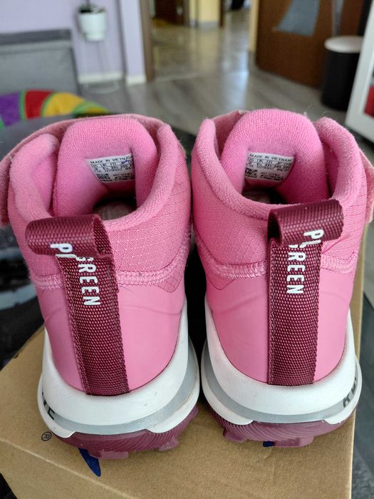 Детски боти адидас