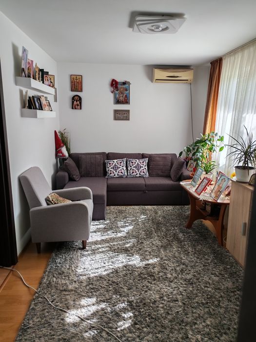 Vând sau schimb casă Câmpineanca la preț de apartament