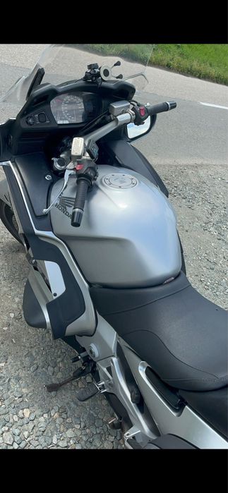 Vand Honda paneuropean st1300 an 2008