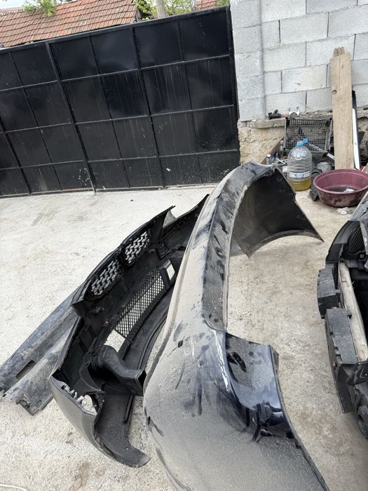 M пакет BMW E61 Оригинален !