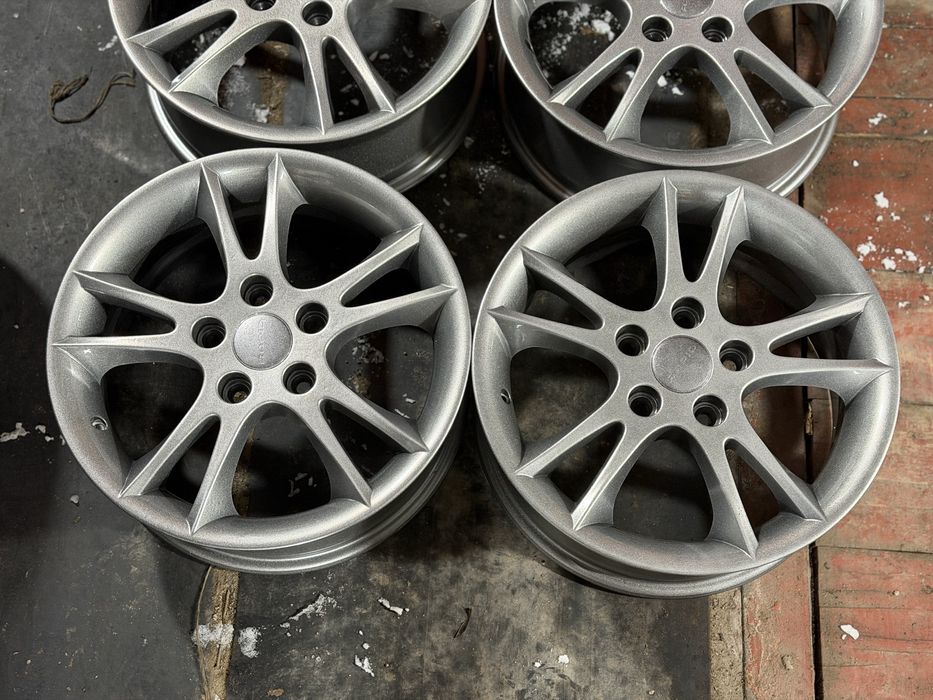 Литье На Тойоту Кия Хундай