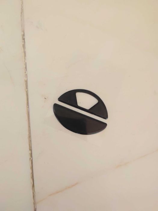 WLMOUSE BEAST X MINI 8000hz 34грама геймърска мишка