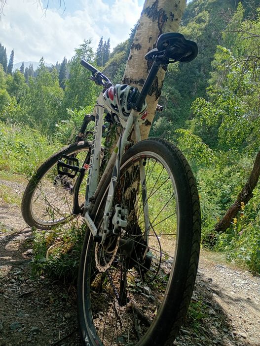 МТБ, 27.5 колеса