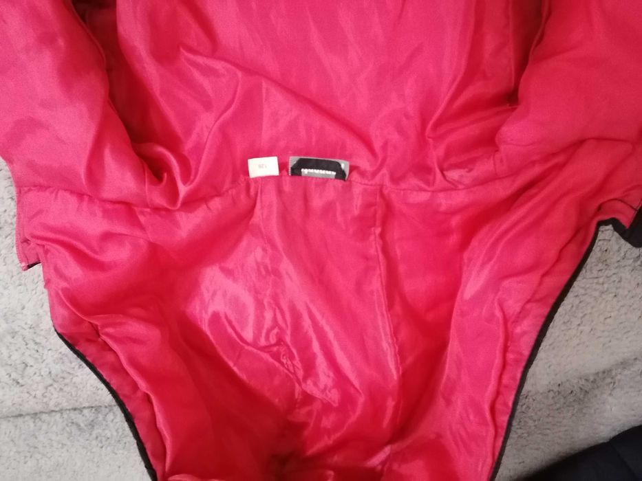 Детско яке размер 104 и 128