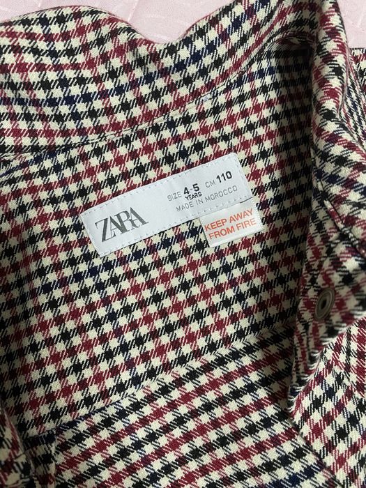 Продам детский костюм Zara