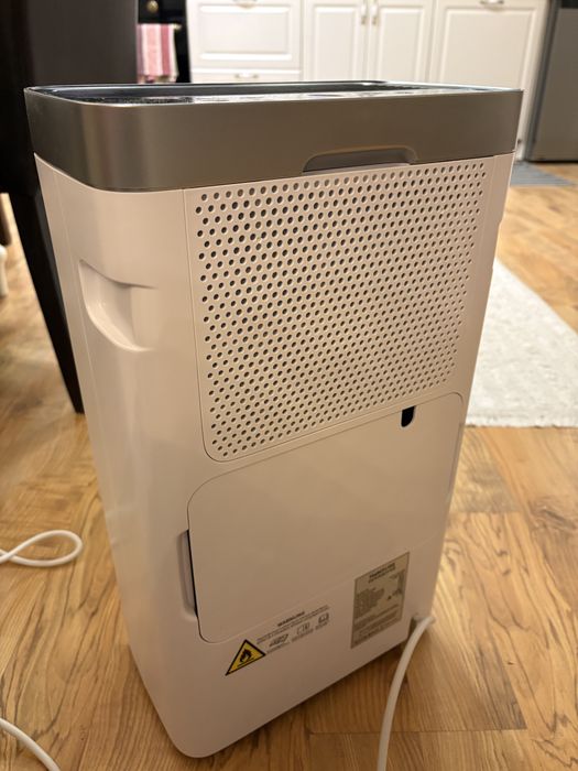 Dezumidificator homesure 20L /24h