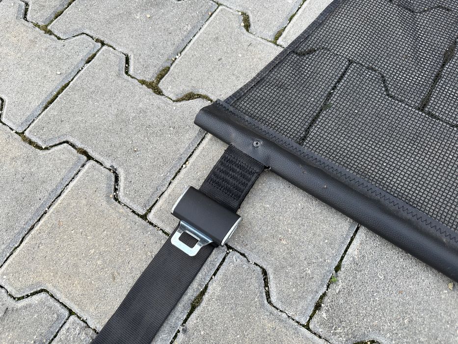 Фабрична Щора Тип Кучкарник за -OPEL ASTRA K / ОПЕЛ АСТРА К-