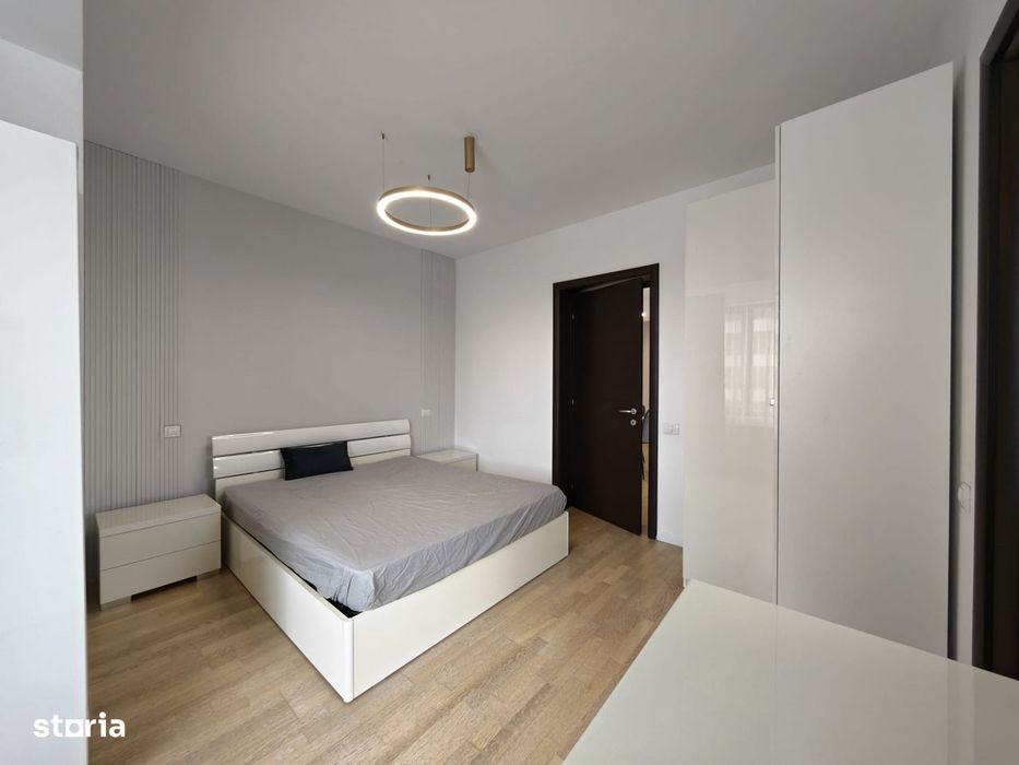Vanzare 2 Camere Iancu Nicolae- Padurea Baneasa - str. Privighetori, p
