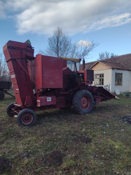 Vând utilaje agricole