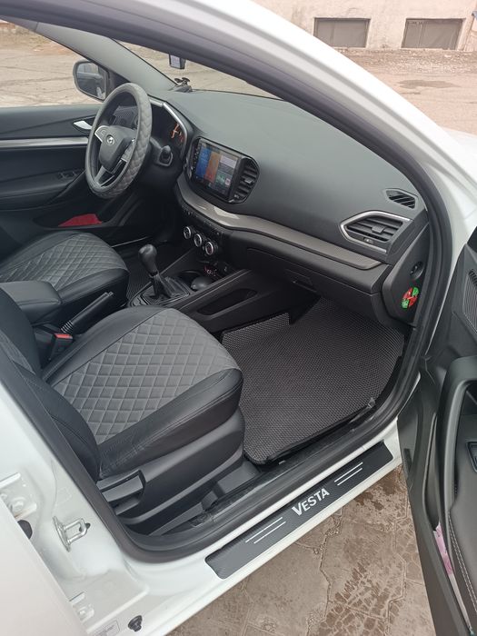 Продам - лада Веста