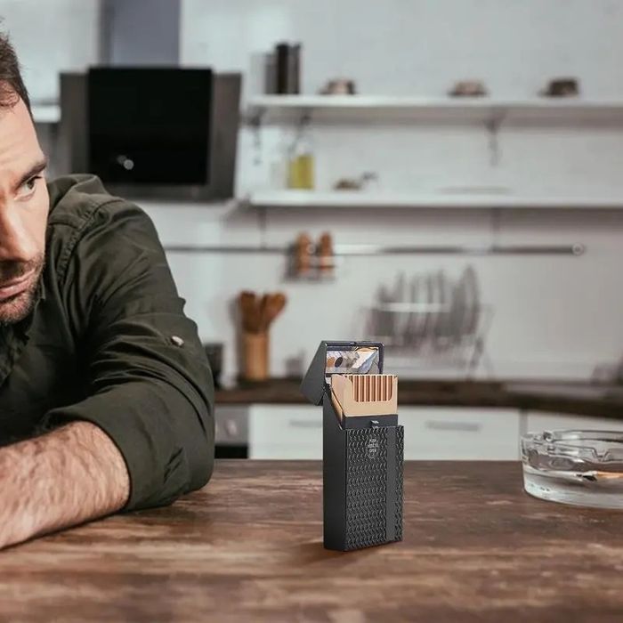 New Style Luxury cigarette cases  Луксозна табакера и калъфи за цигари