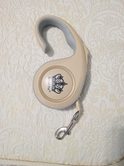 Поводок рулетка 5 м