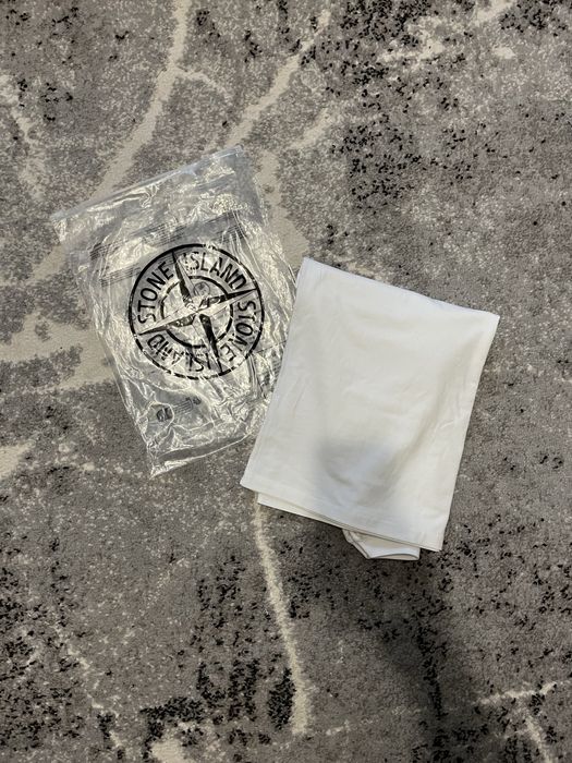 Tricou Stone Island
