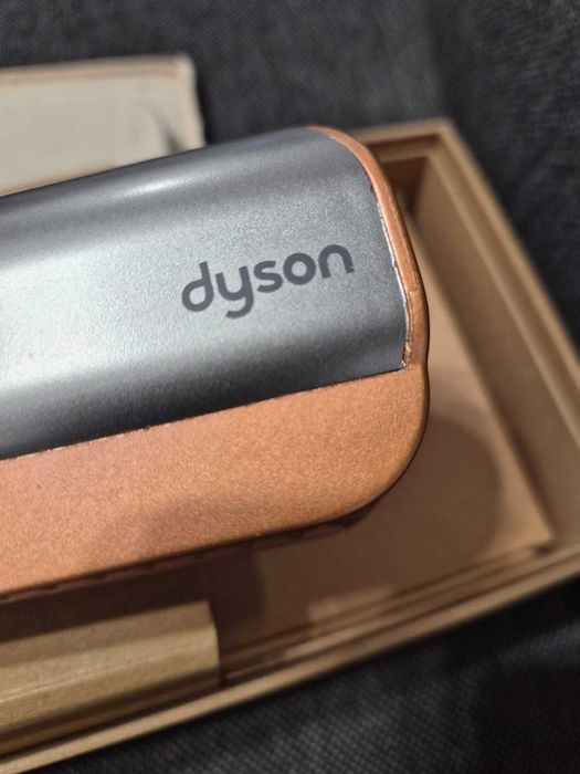 Dyson Airstrait HT01 Nichel/Cupru