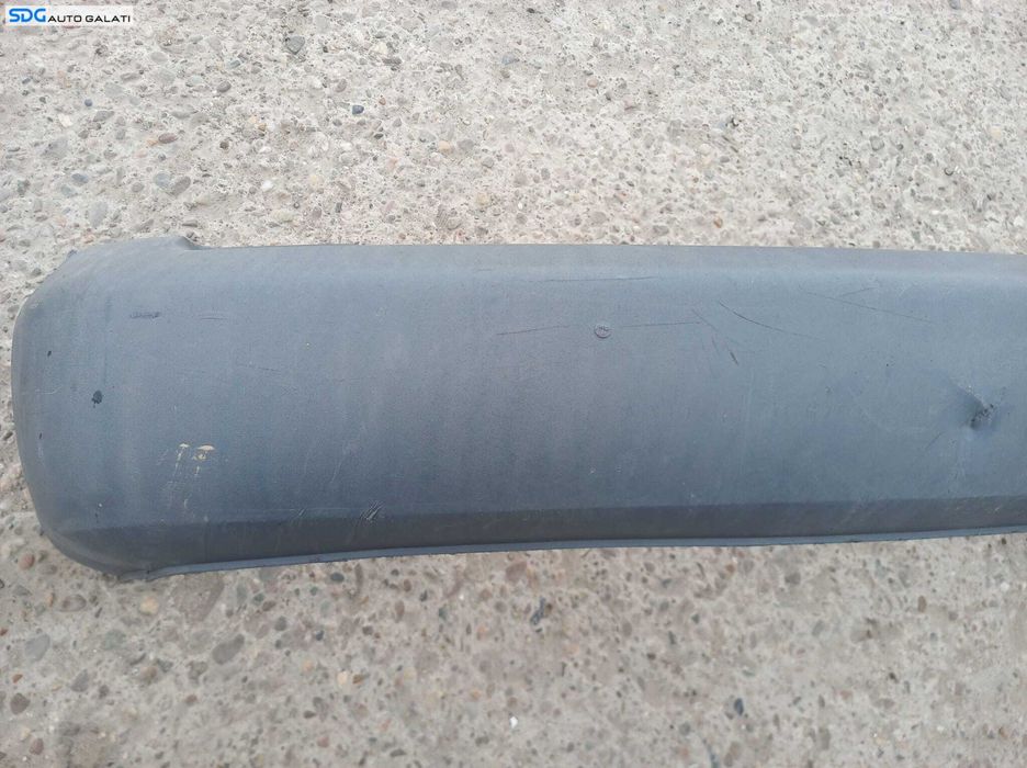 Bara Spoiler Spate Volkswagen Caddy 2003 - 2010 [X3381]
