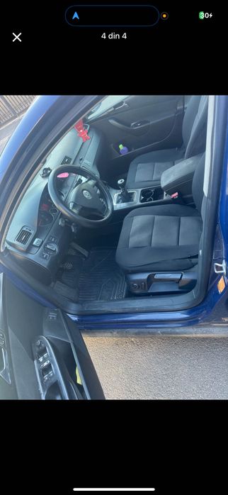 VW Passat 1.9 TDI 105 CP 2006 ITP valabil, Ofer Fiscal