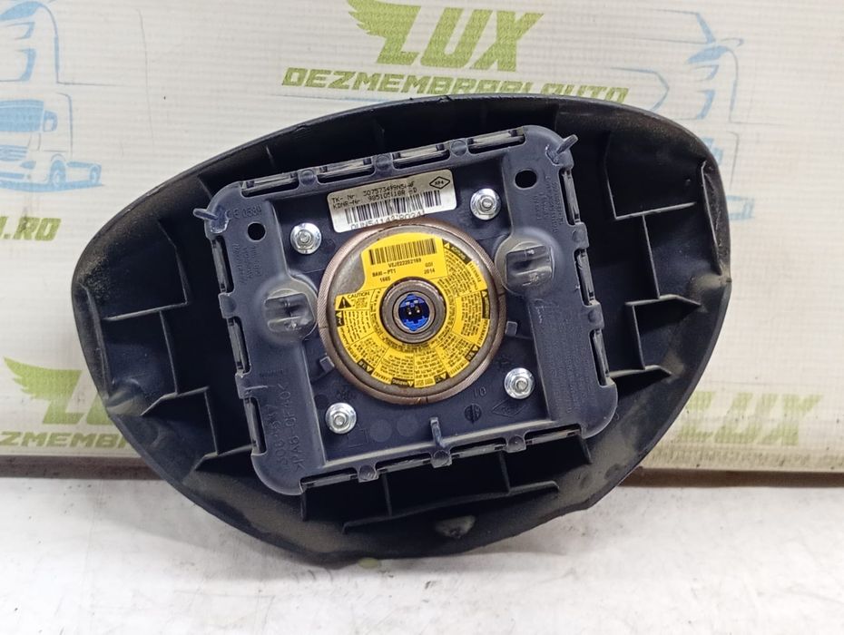 Airbag sofer Dacia Dokker 1 (2012 - 2017) (1086) K9K612