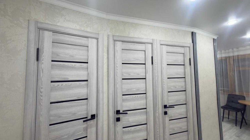 Продам 2х ком квартиру