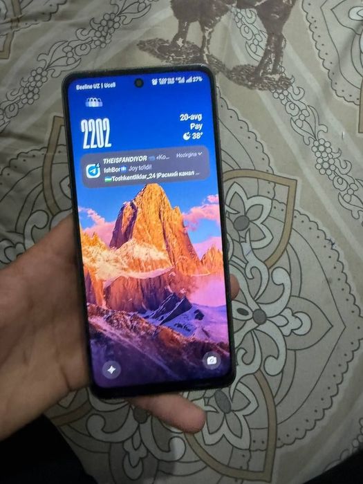 Oppo A5 pro arzonga