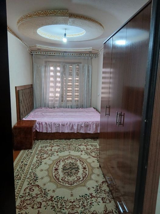 Квартира ижарага берилади