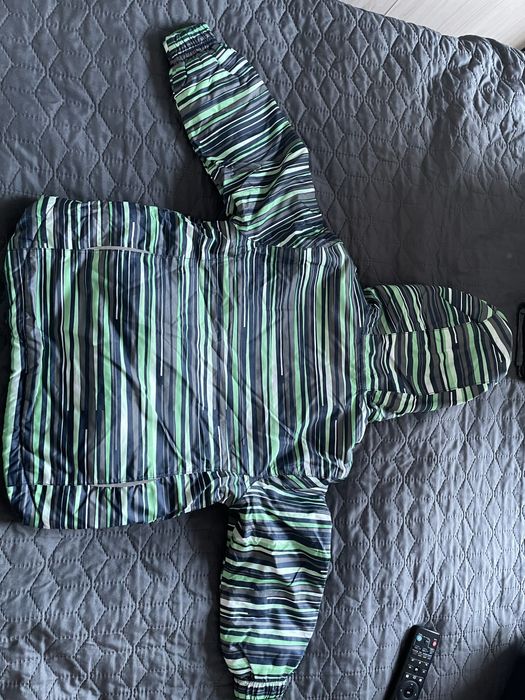 Зимно скиорско яке