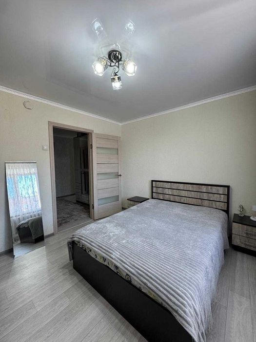 Продается 2х комнатная квартира