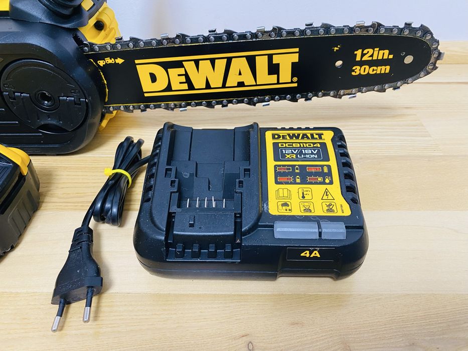 Dewalt dcm 565 drujba de taiat lemn