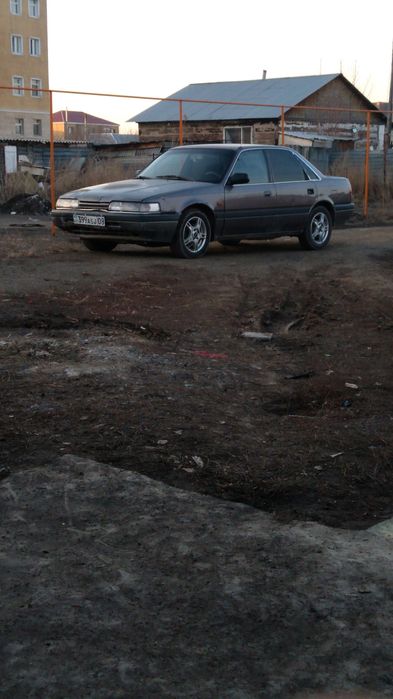 Мазда 626 сатылады