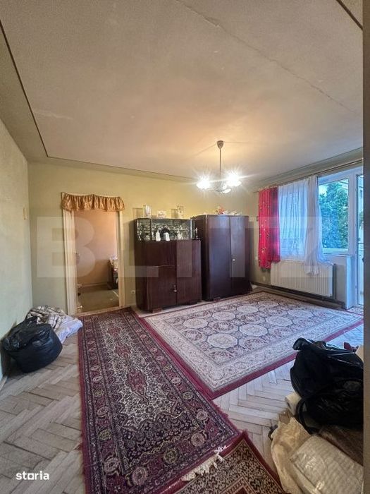 Apartament 2 camere, 47 mp, zona Micro 2