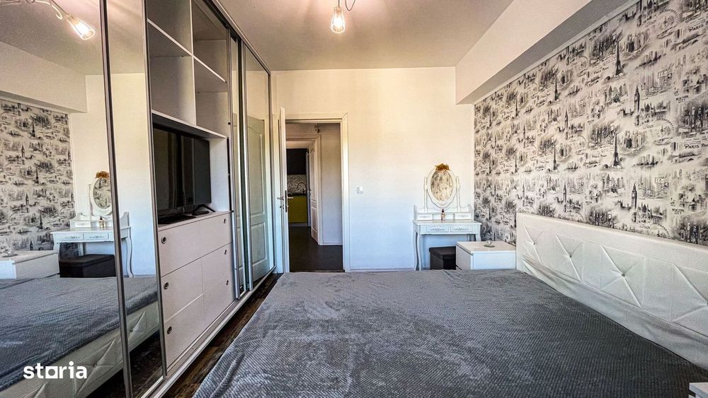 2 Camere | Pet Friendly | Parcare subterana