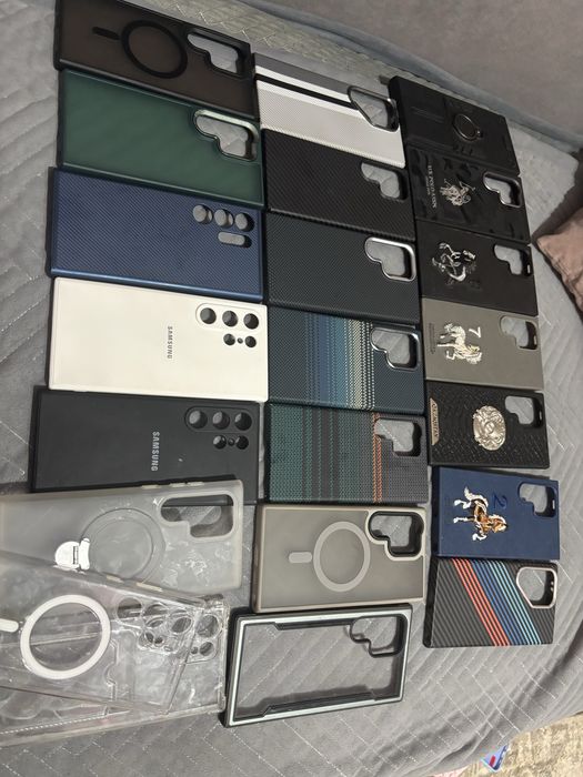 Продам чехол на телефон  Samsung S24 ultra