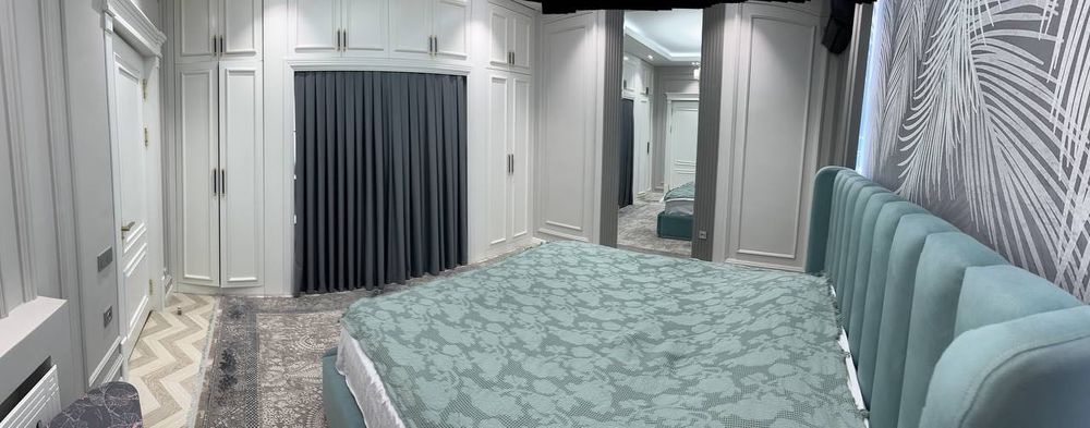 Продаётся квартира ЖК Bourum 76 кв м