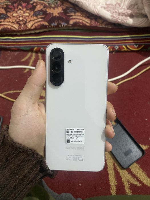 samsung a56 oq rang 8/128