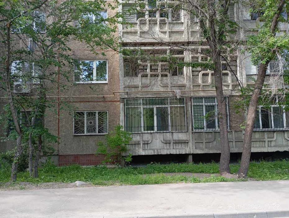 Сдам комнату парню на подселение